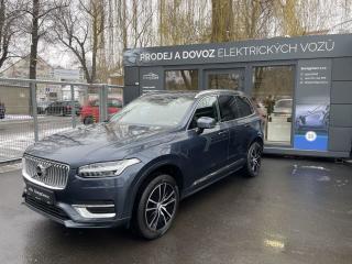 Volvo XC90 T8 AWD Recharge Inscription