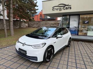Volkswagen ID.3 1ST MAX 62kWh Panorama Mas�