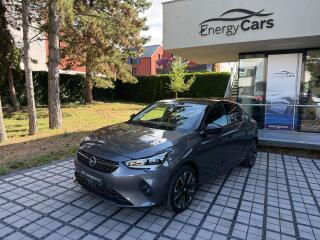 Opel Corsa e 50kWh Elegance