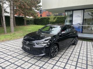 Opel Corsa Elegance 50 kWh REZERVACE