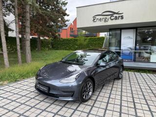 Tesla Model 3 Standart Range Enhanced autopi