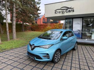 Renault ZOE ZE50 R135