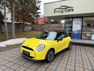 Mini Cooper SE, Hatchback, 135 kW