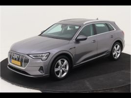 Audi e-tron 50 Launch Edition