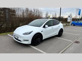 Tesla Model Y Performance 393kW, 82kWh, AWD