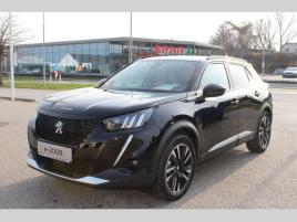 Peugeot 2008 GT/100 kW 50kWh