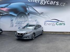 Nissan Leaf 40 kWh, N-Connecta 360