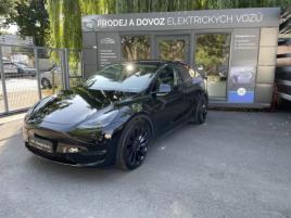 Tesla Model Y Performance 82 kWh / Full FSD