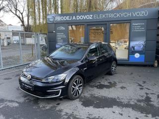 Volkswagen e-Golf REZERVOVNO, 100 kW, Virtual,