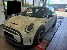 Mini Cooper S 184hp