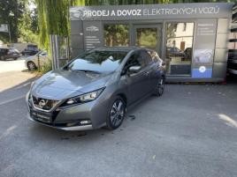 Nissan Leaf N-Connecta 40 kWh