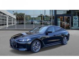 BMW i4 eDrive 40