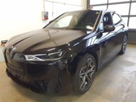 BMW iX xDrive 40, 240 kW, Sport