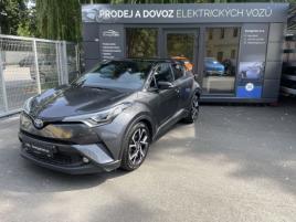 Toyota C-HR REZERVOVNO, 1.8 HYBRID