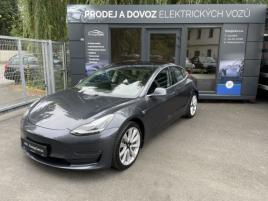 Tesla Model 3 Long Range, 324 kW, tan za.