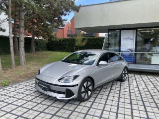 Hyundai Ioniq 6 77 kWh / Style POWER 4x4