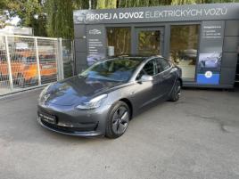 Tesla Model 3 Long Range, 324 kW