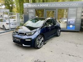 BMW i3 i3s, 135kW, 120Ah, SoH 97%