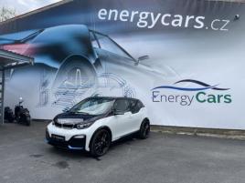 BMW i3 i3s 120Ah Pano, ACC, SoH 99%