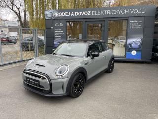 Mini Cooper SE 135 kW, ESSENTIAL, 98% SoH