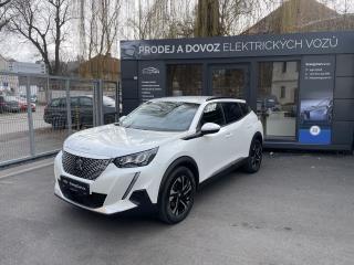 Peugeot 2008 e-2008 Allure, 100kW, 50kWh