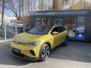 Volkswagen ID.4 REZERVOVNO, PRO 77 kWh / Pano