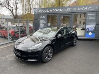 Tesla Model 3 Long Range RWD, 75kWh