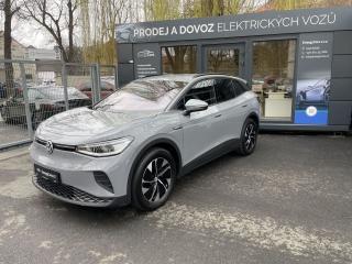 Volkswagen ID.4 PRO Performance 77 kWh, 96%SoH