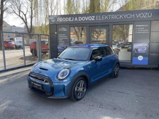 Mini Cooper SE 135 kW, 99% SoH