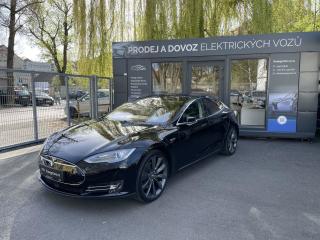 Tesla Model S S85, 278kW, Free charging