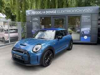 Mini Cooper SE 135 kW