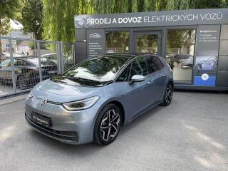 Volkswagen ID.3 62 kWh,Matrix, Pano HUD