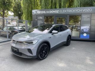 Volkswagen ID.4 77 kWh 360 kamera Panorama HUD