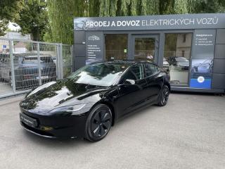 Tesla Model 3 LR AWD Highland