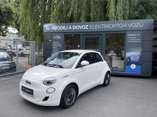 Fiat 500e 42 kWh Adaptive LED Kessy