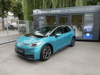 Volkswagen ID.3 Pro Performance 58kWh HUD Pano