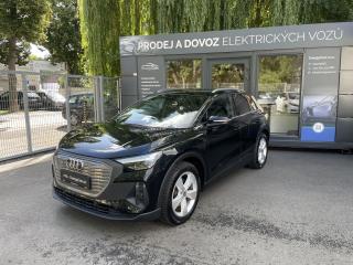 Audi Q4 35 E-tron