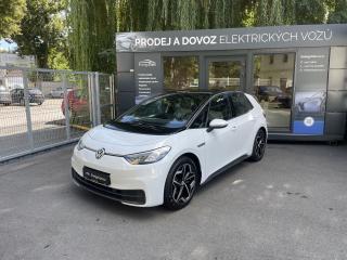 Volkswagen ID.3 Pro S 150kW Baterie 82 kWh