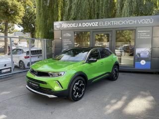 Opel Mokka Ultimate 50 kWh