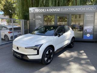 Volvo ostatn Plus Single Motor 200 kW H&K