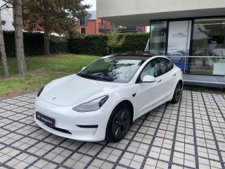 Tesla Model 3 REZERVOVNO, Standart Range +