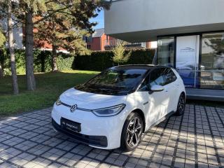 Volkswagen ID.3 Pro 62 kWh LED Matrix / Kamera