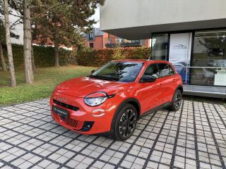 Fiat 600 600e La Prima 54 kWh