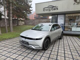 Hyundai Ioniq 5 Style Premium AWD 77 kWh