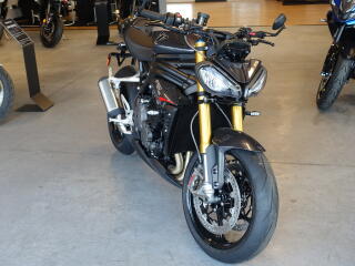 Triumph Speed Triple 1200 RS