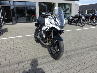 Triumph Tiger Sport 660 DEMO