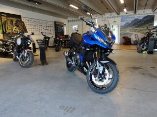 Triumph Tiger Sport 800 Z�ruka 2+2