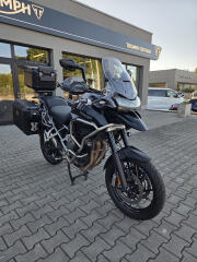 Triumph Tiger 1200 GT Explorer SLEVA 259 000,-