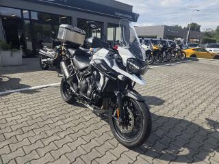 Triumph Tiger Explorer 1200 XCX