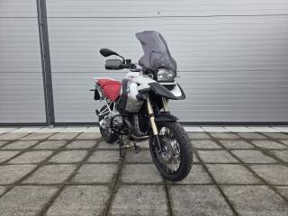 BMW R 1200 GS 30th Anniversary Edition